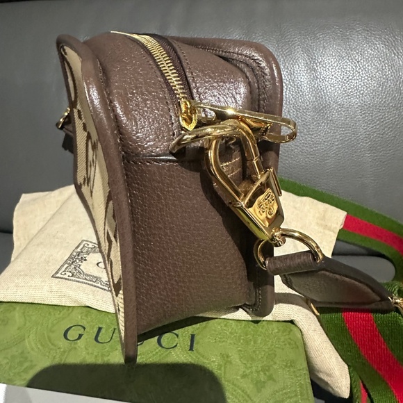 Gucci bag - Picture 4 of 13